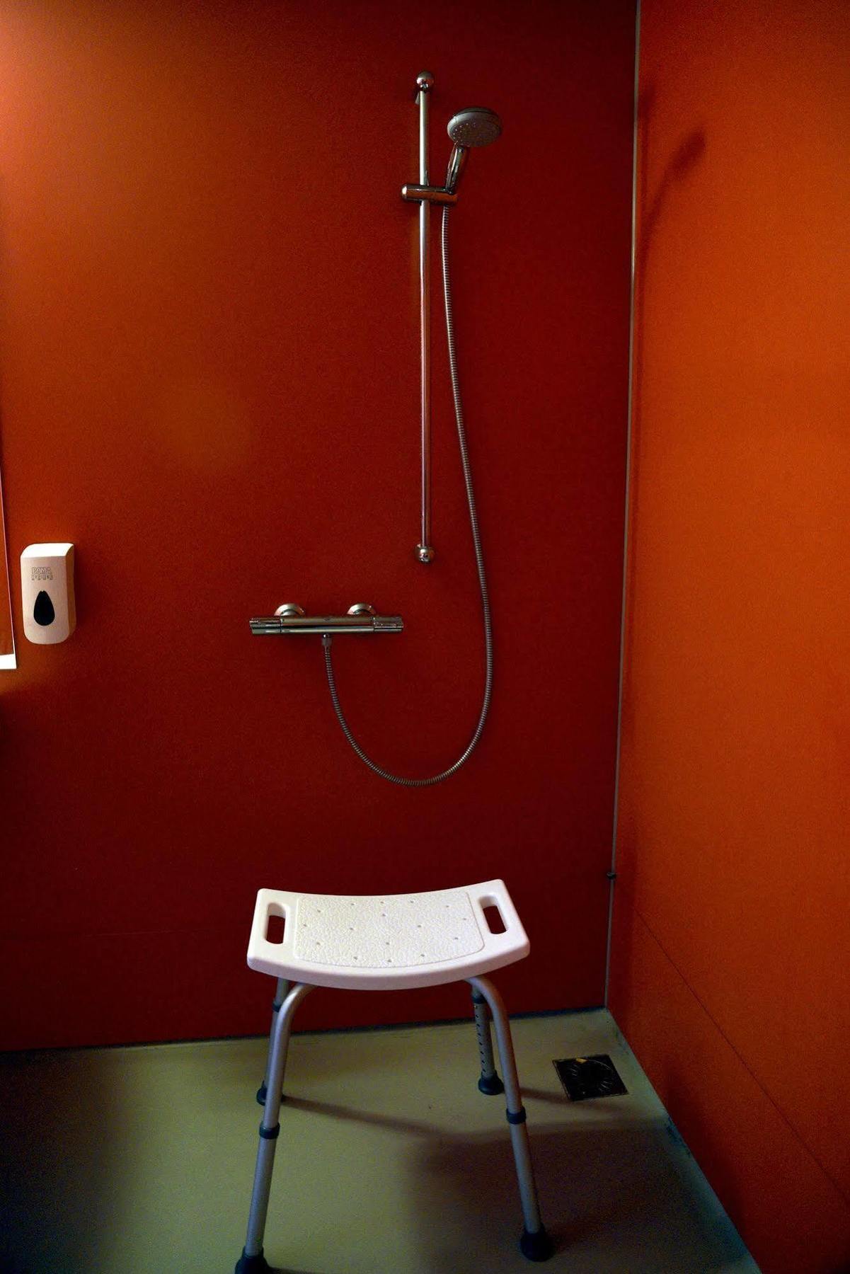 Blue Collar Hotel Eindhoven Esterno foto