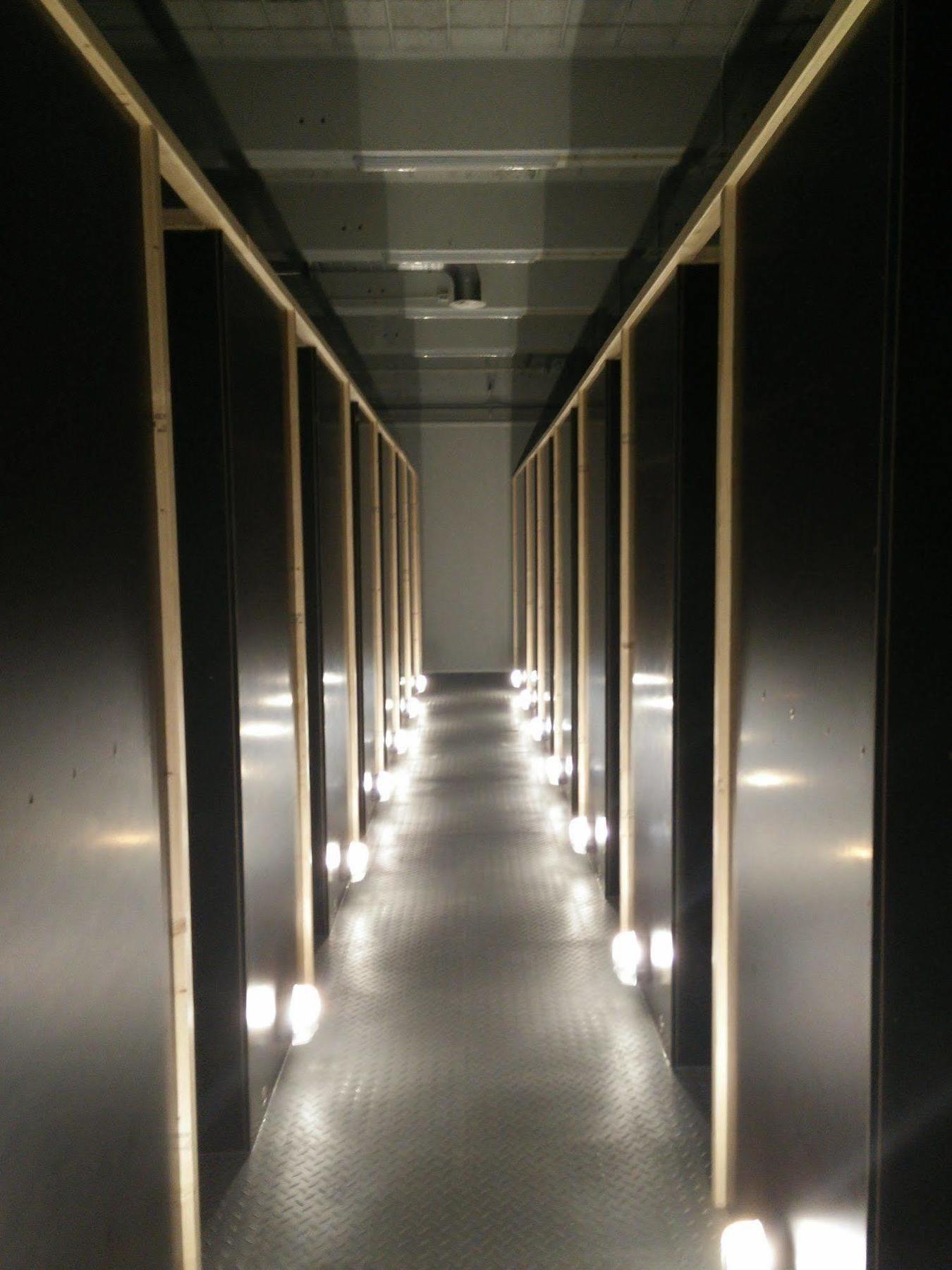 Blue Collar Hotel Eindhoven Esterno foto